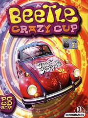 Обложка Beetle Crazy Cup