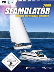 Обложка Seamulator 2009