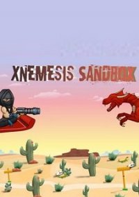 Обложка XNemesis SandBox