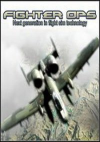 Обложка игры Fighter Ops