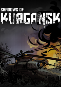 Обложка Shadows of Kurgansk
