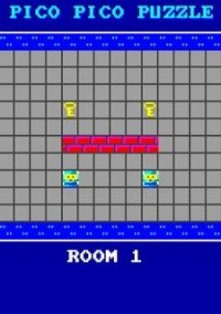 Обложка PicoPicoQuest