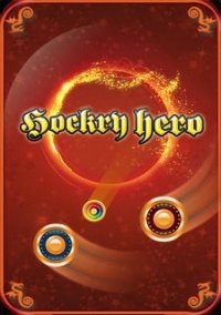 Обложка игры Hockey Hero