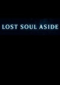 Обложка Lost Soul Aside