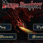 Обложка игры Dragon Slaughter