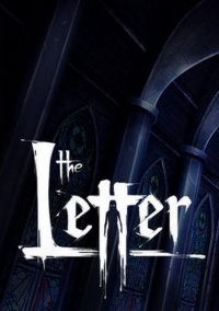 Обложка игры The Letter