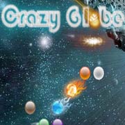 Обложка Crazy Globe