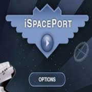Обложка iSpacePort