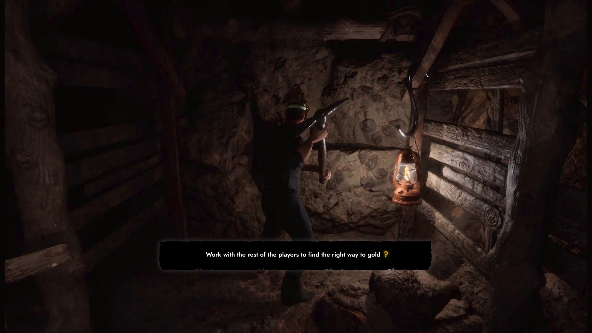 Скриншот из игры The Sabotage - 7