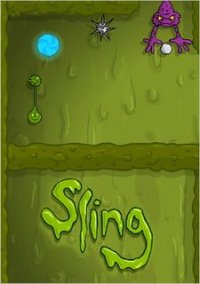 Обложка игры Sling Jump