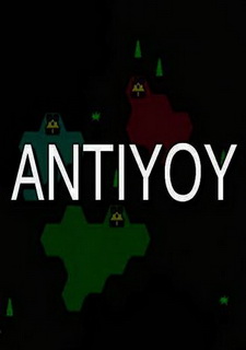 Обложка игры Antiyoy