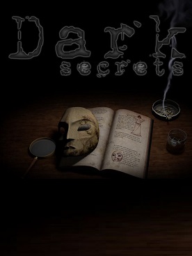 Обложка игры A Dark Secret 