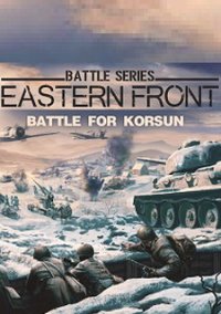 Обложка Battle For Korsun
