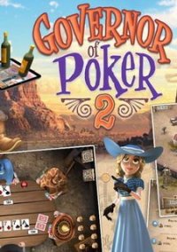 Обложка игры Governor of Poker 2
