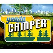 Обложка игры Youda Camper