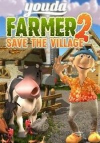 Обложка игры Youda Farmer 2: Save the Village