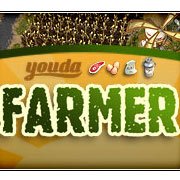 Обложка игры Youda Farmer