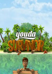 Обложка игры Youda Survivor