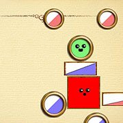 Обложка Block War