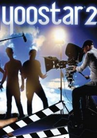 Обложка игры Yoostar 2