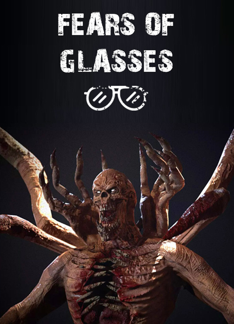 Обложка игры Fears of Glasses
