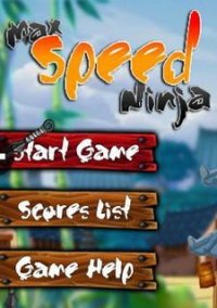 Обложка Speed Ninja