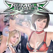Обложка Rumble Roses XX