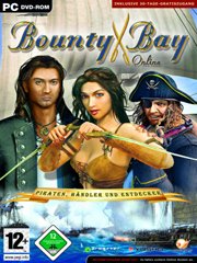 Обложка Bounty Bay Online