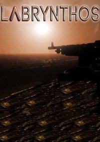 Обложка Labrynthos