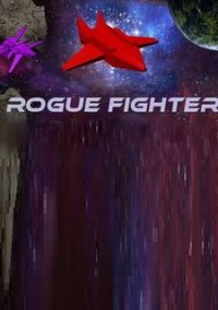 Обложка Rogue Fighter