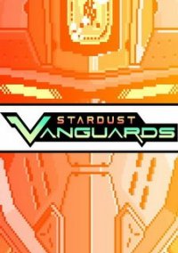 Обложка игры Stardust Vanguards