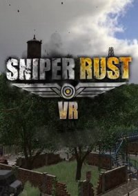 Обложка Sniper Rust VR