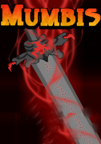 Обложка Mumbis