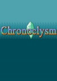 Обложка Chronoclysm