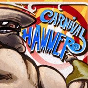 Обложка Carnival Hammer