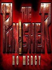 Обложка игры The Punisher: No Mercy