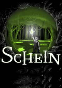 Обложка Schein