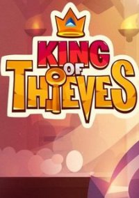 Обложка King of Thieves