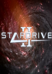 Обложка StarDrive 2