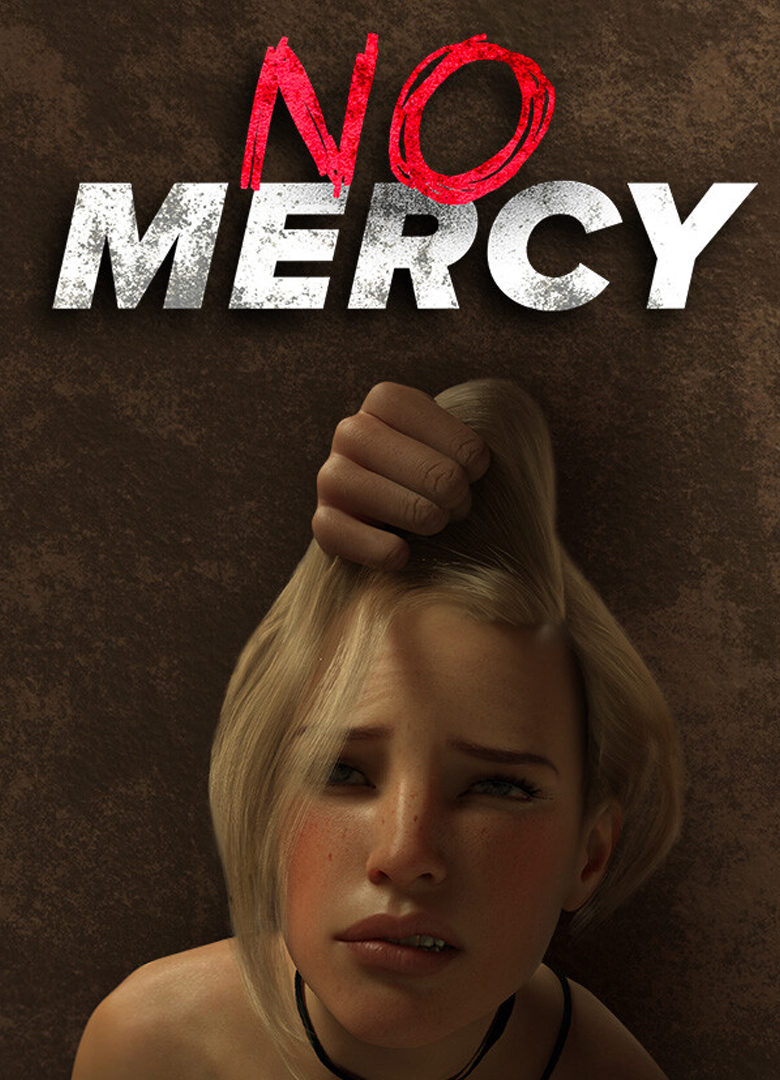 Обложка No Mercy