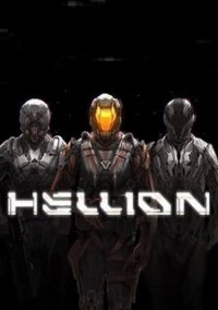 Обложка игры HELLION