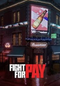 Обложка Fight For Pay