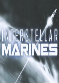 Обложка Interstellar Marines