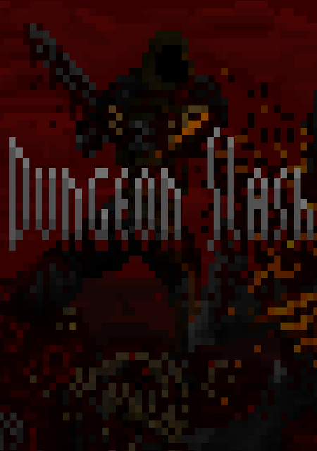 Обложка Dungeon Slash