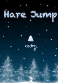 Обложка игры Hare Jump