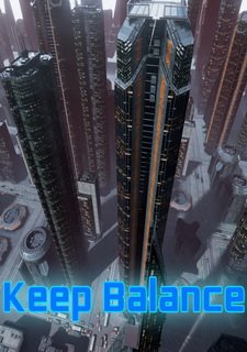 Обложка Keep Balance VR