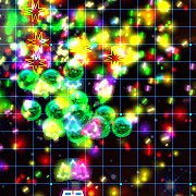 Обложка GeoGeo Wars