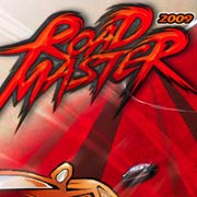 Обложка 2009 Road Master