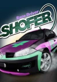 Обложка SHOFER Race Driver