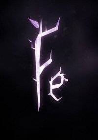 Обложка игры Fe (2018)